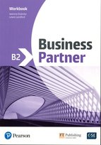 Business Partner B2 Workbook Lansford Lewis, Dubicka Iwonna