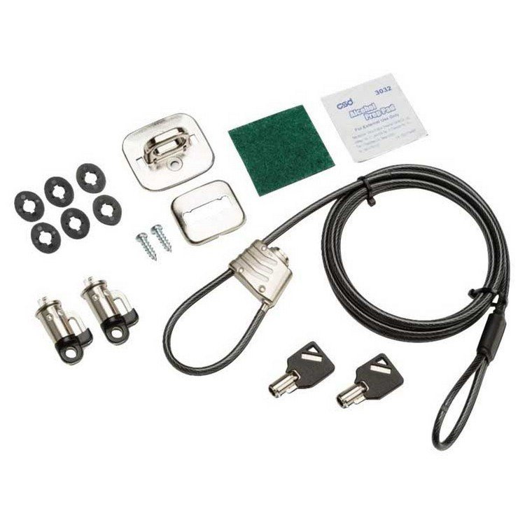 Business PC Security Lock v3 Kit 3XJ17AA - HP Inc | Sklep EMPIK.COM