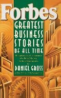 Business Stories C - Gross Daniel, Forbes Magazine, Gross Dan