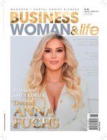 Business Woman & Life Fundacja Międzynarodowy Inkubator Kobiet Biznesu