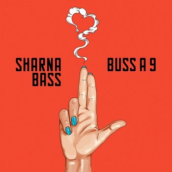 Buss A 9 - Sharna Bass