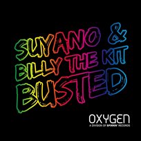 Busted Suyano & Billy The Kit