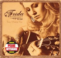 Busy Missing You PL Andersson Frida