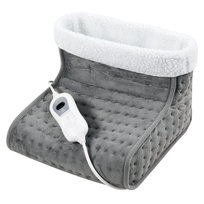 But elektryczny ogrzewanie stóp Botti Grigio