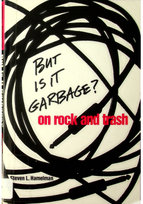 But is it garbage Hamelman Steven