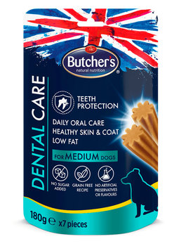 Butcher'S Dental Care For Medi - Butcher's