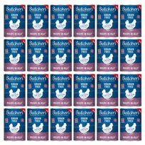 BUTCHER'S Original Recipe in Jelly Kurczak w galaretce - mokra karma dla psa - 24x400g