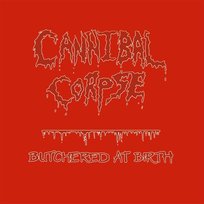 Tomb Of The Mutilated - Cannibal Corpse | Muzyka Sklep EMPIK.COM