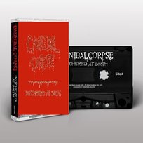 Butchered At Birth Cannibal Corpse