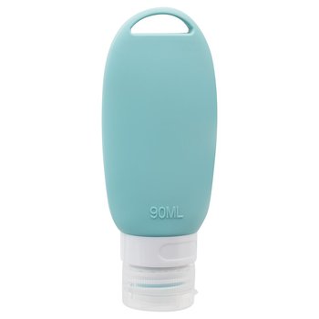 Buteleczka Podróżna, Travel, Miętowy, 90 ml - Empik