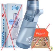 Butelka Air Up Twist Pro 600ML Bidon Inna marka