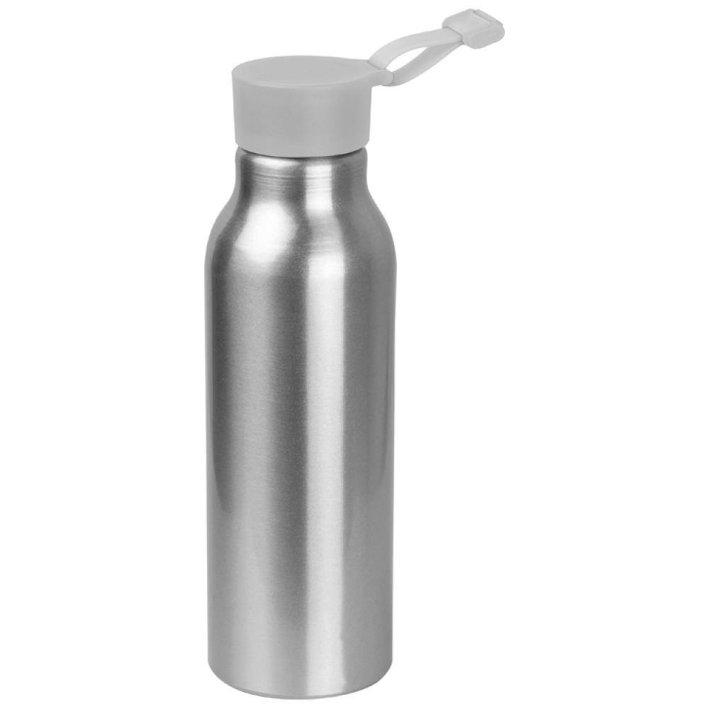 Zdjęcia - Bidon Butelka aluminiowa 600 ml