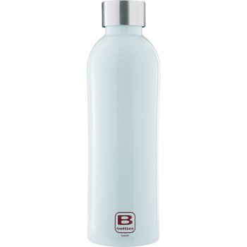 Butelka B Bottles TWIN 800 ml błękitna - Casa Bugatti - Casa Bugatti