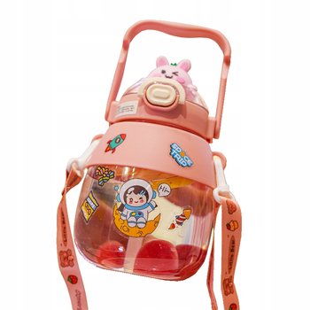 Butelka Bidon Na Wodę Dla Dzieci Bpa Free 950Ml Do Szkoły Przedszkola - Inna marka