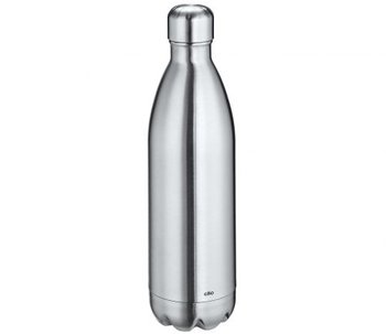 Butelka Cilio termiczna metalowa stalowa satynowa 1000 ml - Cilio