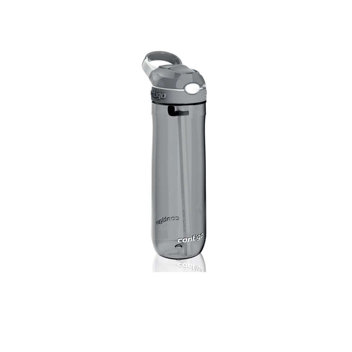 Butelka, Contigo, Ashland, szary, 720 ml