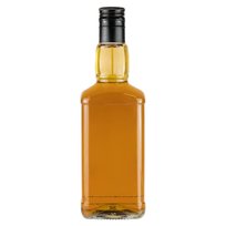Butelka DANIELS na Whisky, Brandy, Burbon 500ml/ 0,5L