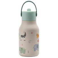 Butelka dla dzieci (400 ml) Safari Little Lund London