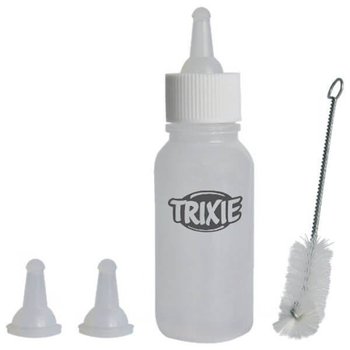 Butelka do karmienia małych zwierząt TRIXIE, 57 ml - Trixie