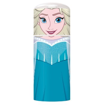 Butelka Do Picia Kraina Lodu Elsa 350Ml Bidon Dla Dzieci - Frozen - Kraina Lodu