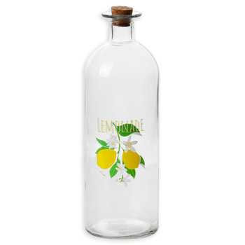 Butelka, Dolci Limoni, Lemoniade, 500 ml - Empik
