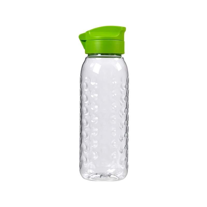 Butelka Dots zielona 450 ml CURVER