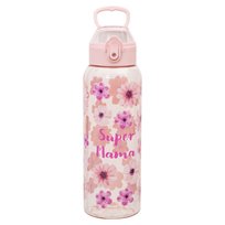 Butelka, Dzień Mamy, Kwiaty, 700 ml Empik