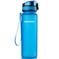 Butelka filtrująca Aquaphor City 500 ml niebieska - Aquaphor