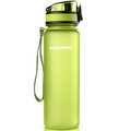 Butelka filtrująca Aquaphor City 500 ml zielona - Aquaphor