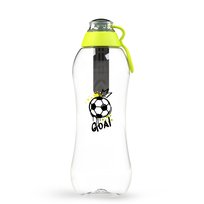 Butelka Filtrująca Dafi SOFT 0,7 LEGEND 2 Filtry Węglowe BTS