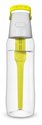 Butelka filtrująca Dafi Solid 0,7l cytrynowa filtr - Dafi