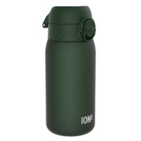 Butelka Ion8® BPA Free I8RF350DGRE Dark Green