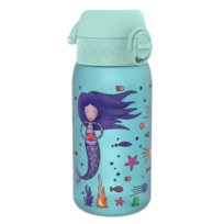 Butelka Ion8® BPA Free I8RF350PBMER Mermaids ION8