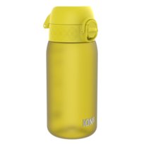 Butelka Ion8® BPA Free I8RF350YEL Yellow 400 ml