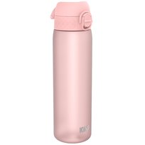 Butelka Ion8® BPA Free I8RF500ROS Rose Quartz