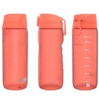 Butelka Ion8® BPA Free I8RF750COR Coral