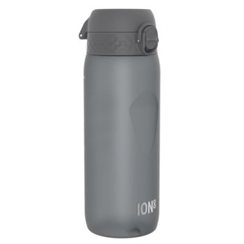 Butelka ION8 BPA Free I8RF750GRY Grey - ION8