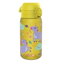 Butelka Ion8® I8RF350PYUNI Unicorns (Yellow)