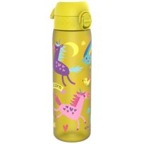 Butelka Ion8® I8RF500PYUNIC Unicorns (Yellow)