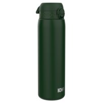 Butelka Ion8® Single Wall I8SS1000DGRE Dark Green