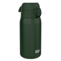 Butelka Ion8® Single Wall I8SS400DGRE Dark Green