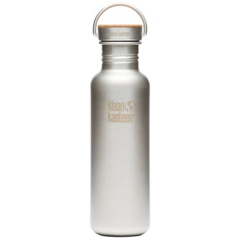 butelka Klean Kanteen Reflect 800ml Brushed Stainless - Klean Kanteen