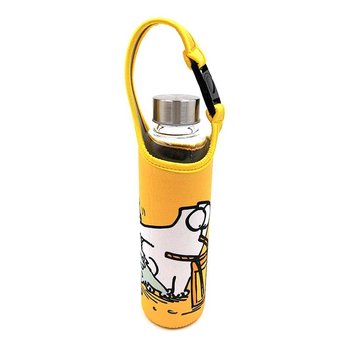 Butelka Kot Simona z etui Simon's Cat 500ml - Puckator