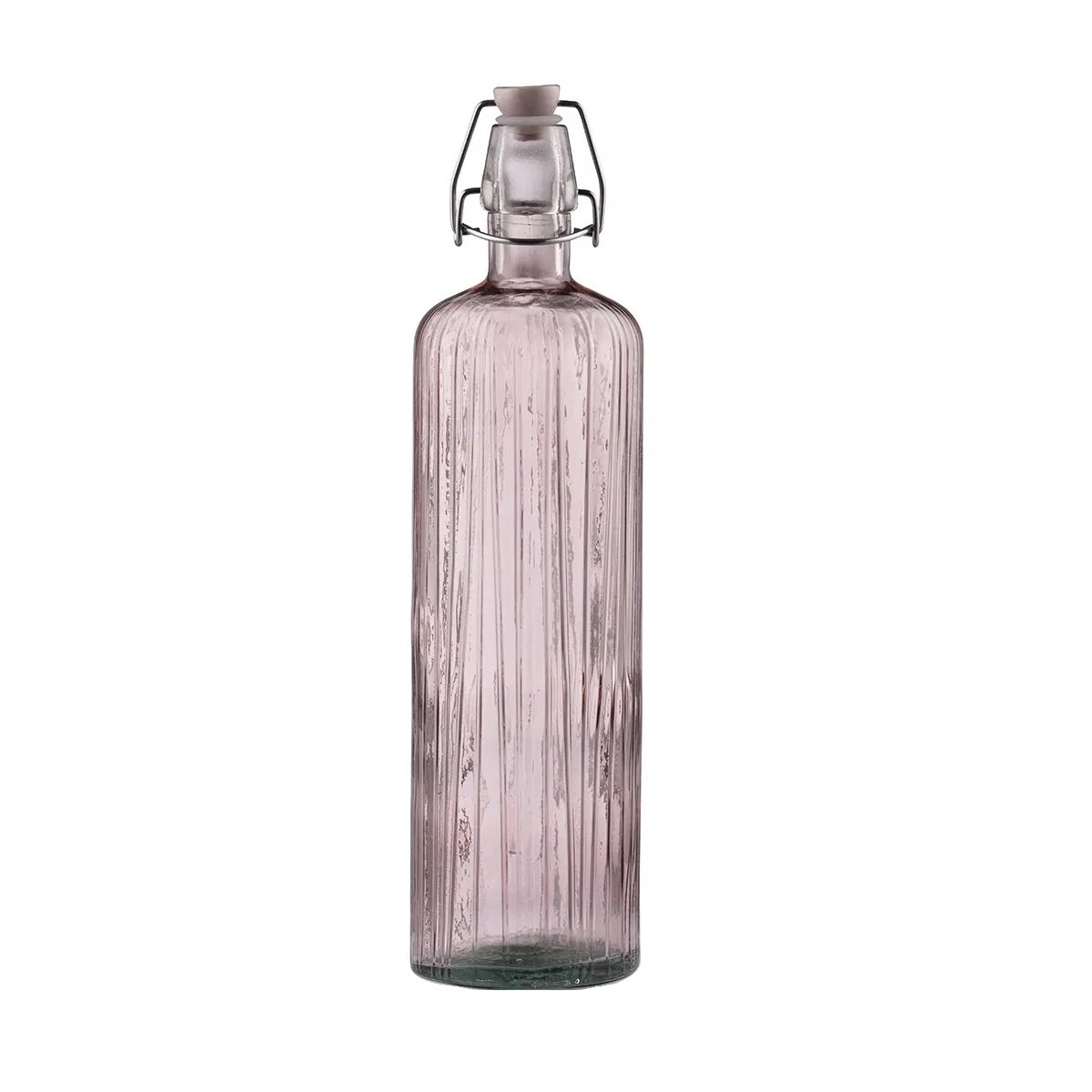 Butelka Kusintha 1,2l Light pink 23097 - Bitz | Sklep EMPIK.COM