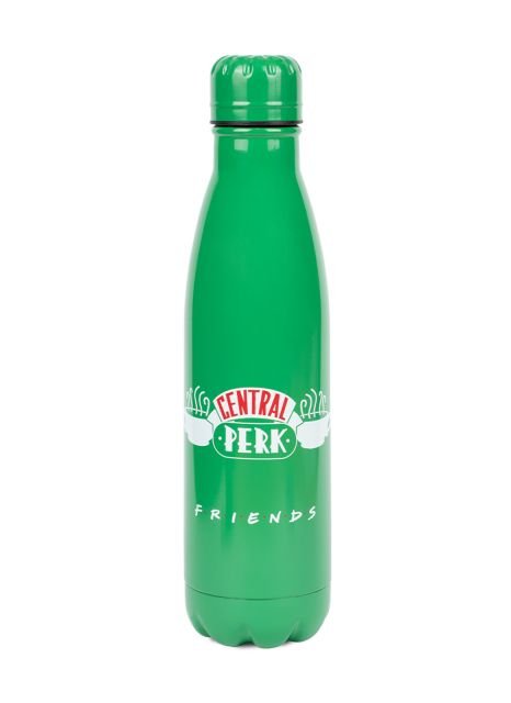 Butelka metalowa Friends, 550 ml