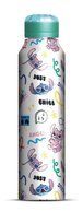 Butelka metalowa na napoje Lilo i Stitch do szkoły dla dzieci 550 ml