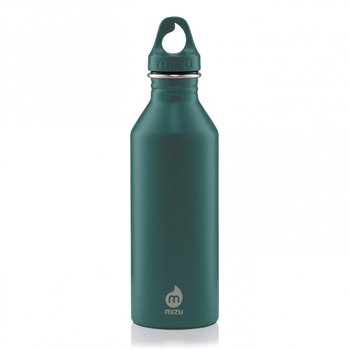 Butelka Mizu M8 750ml Blue Green Tourmaline - Inny producent