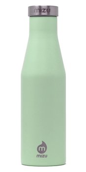 Butelka Mizu S4 415ml sea glass - Mizu