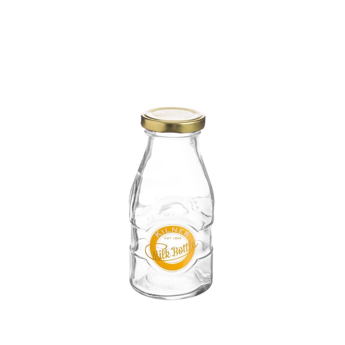 Butelka na sok lub mleko KILNER, 187 ml