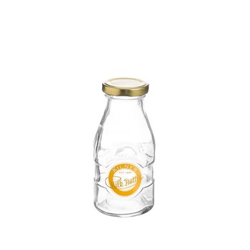 Butelka na sok lub mleko KILNER, 187 ml - Kilner